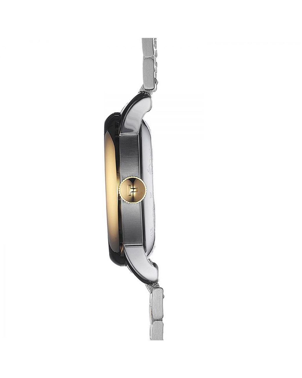 Tissot Metallic Le Locle Watch T0064282203801 Stainless Steel (Archived) for men