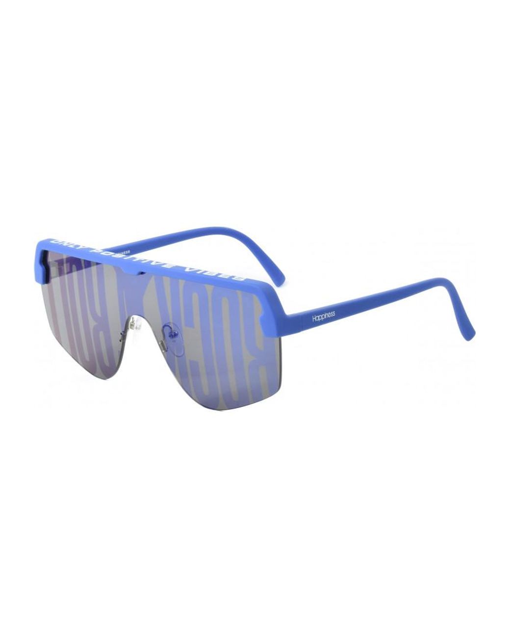 Sting Blue Sst341-9992El Sst341 99 9992El Sunglasses