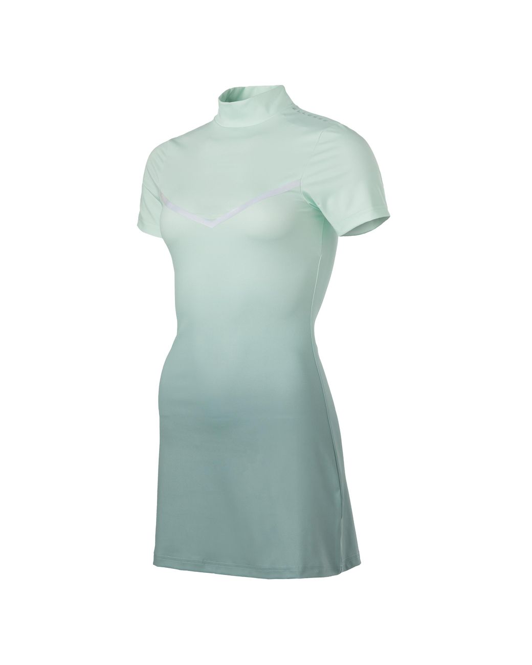 Ellesse Green Rosalo T-Shirt Dress