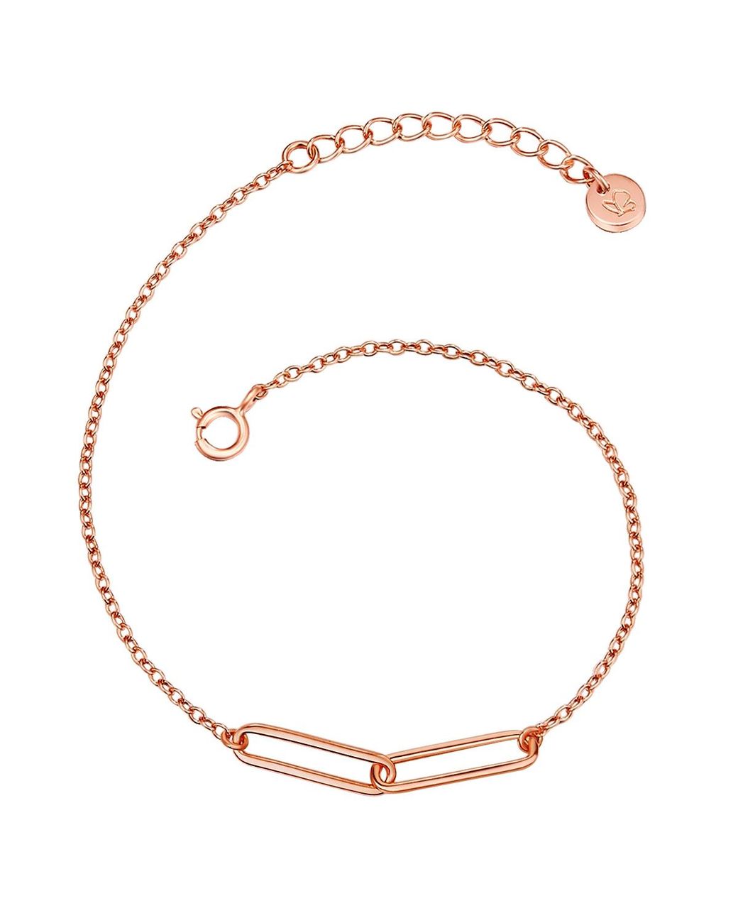 Glanzstücke München Metallic Sterling Bracelet