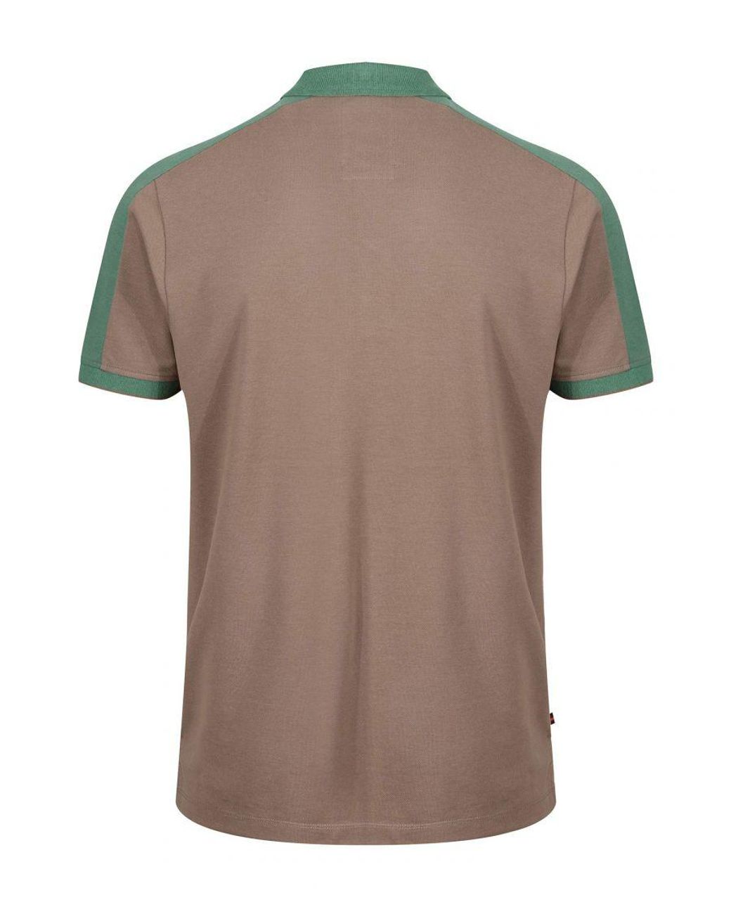 Luke 1977 Membrillo Polo Brown for men