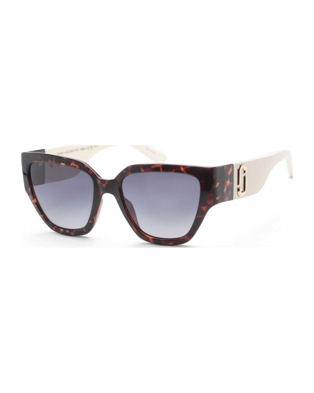 Marc Jacobs Brown Marc724 S 54 Xlt Sunglasses
