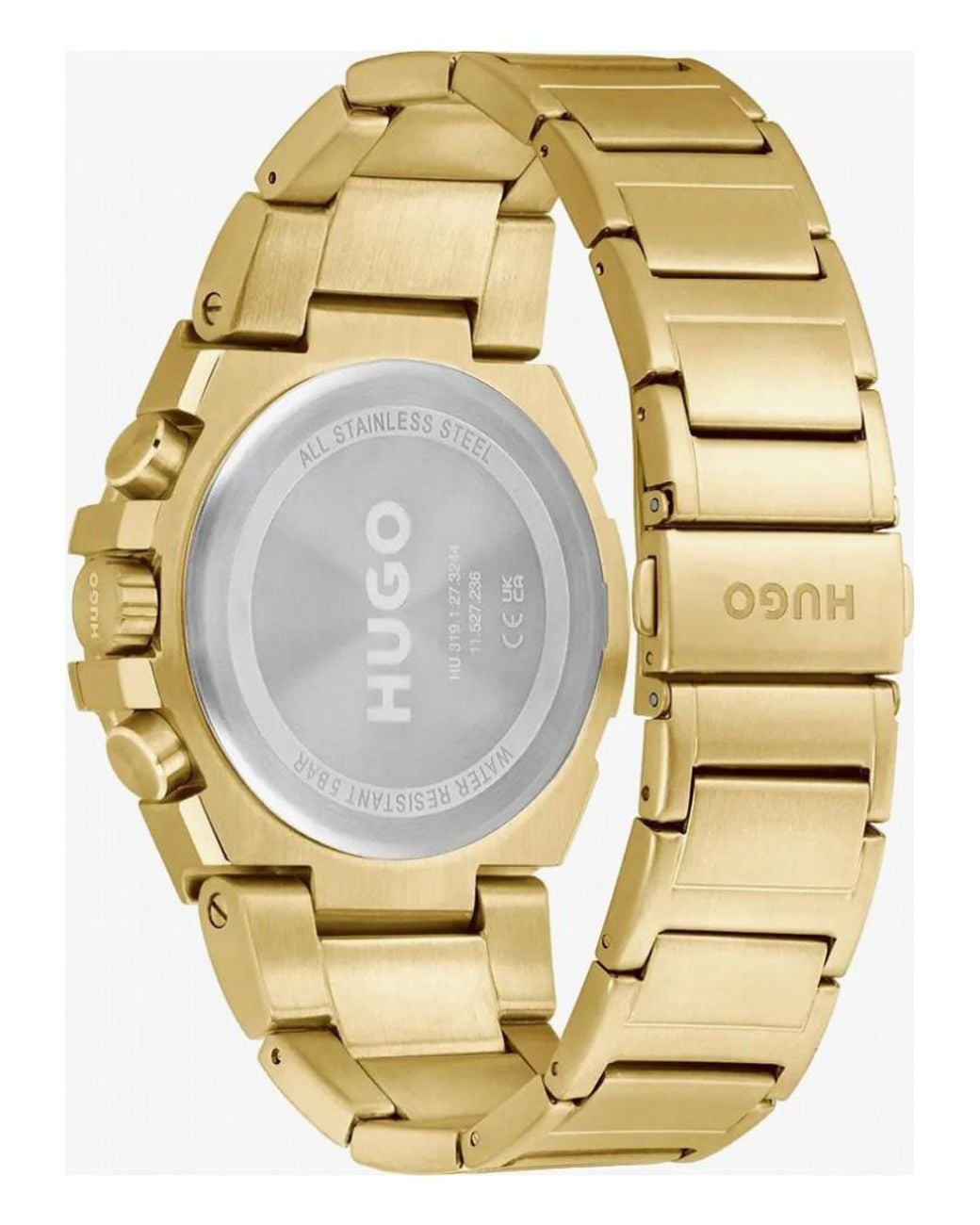 Boss Metallic 1530338 Wild Watch for men