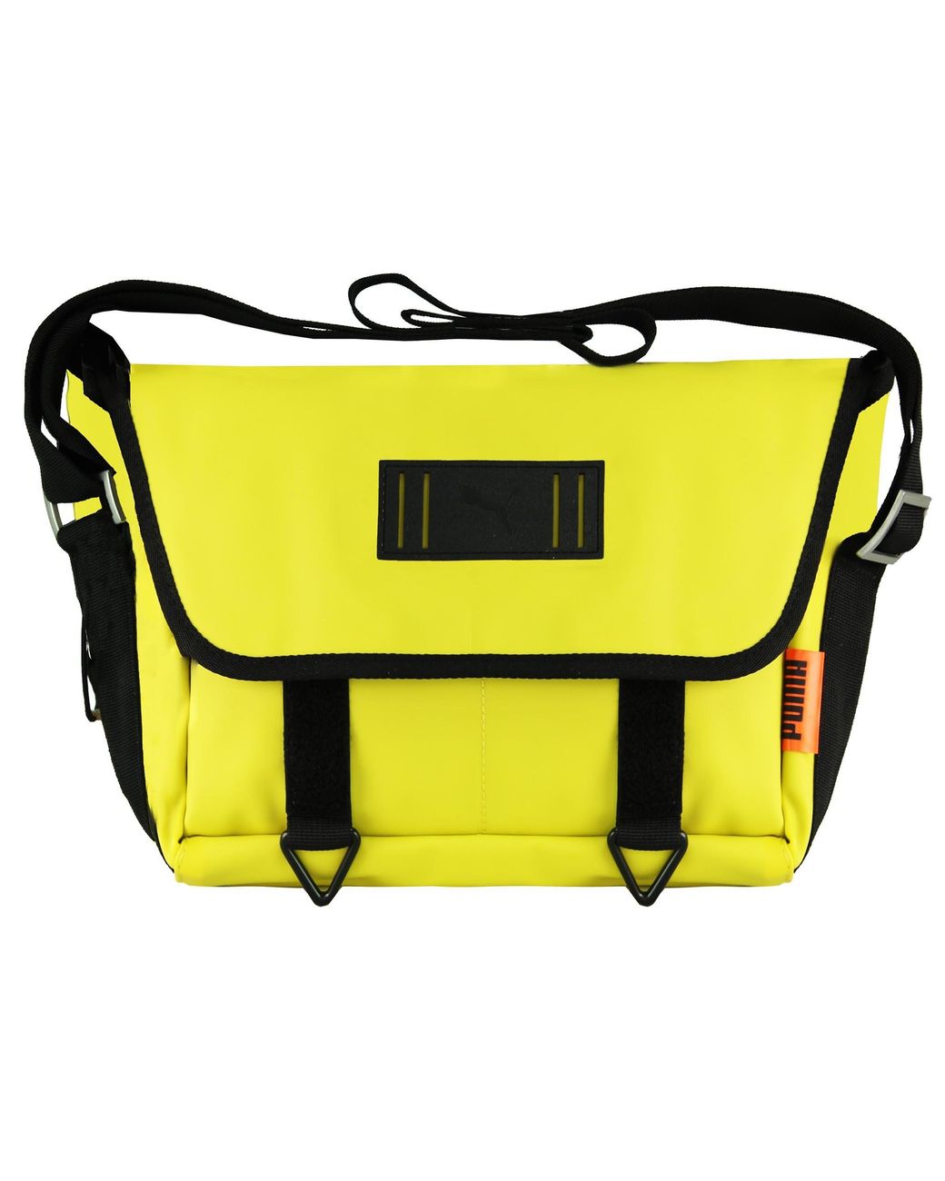 PUMA Yellow X Central Saint Martin Messenger Bag
