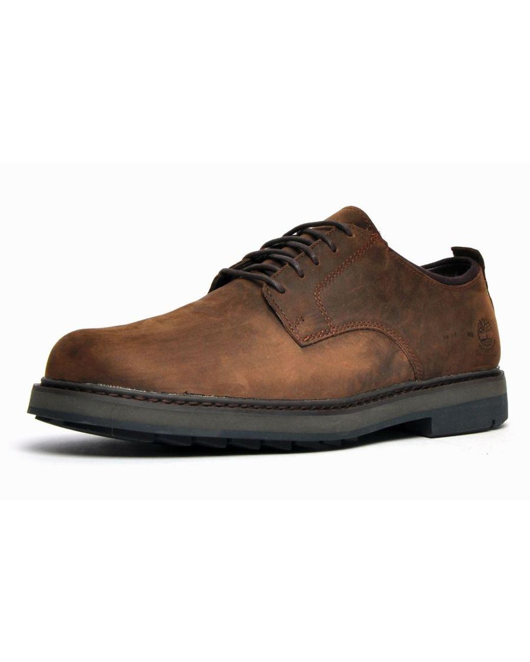 Squall canyon oxford shop timberland