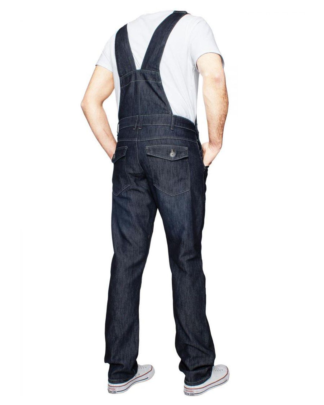 Enzo Blue Enzo for men