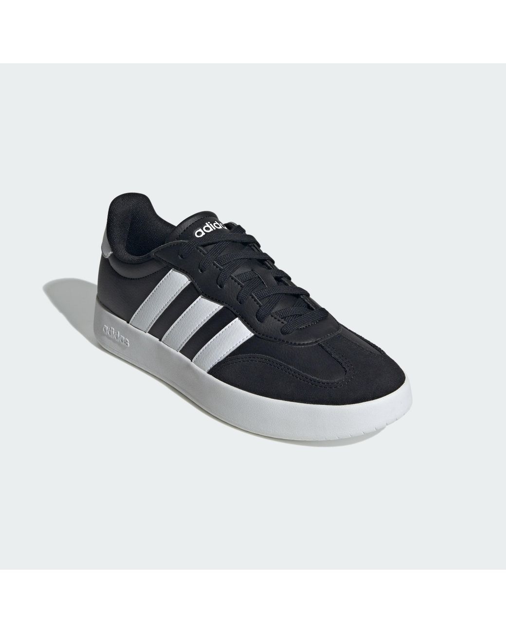 Adidas Blue Barreda Shoes for men