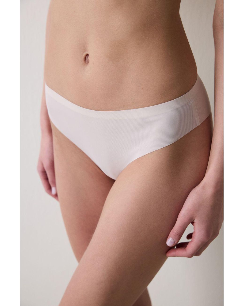 Penti Natural Ribbed Bonding Laser Cut Ceramic Brazilian