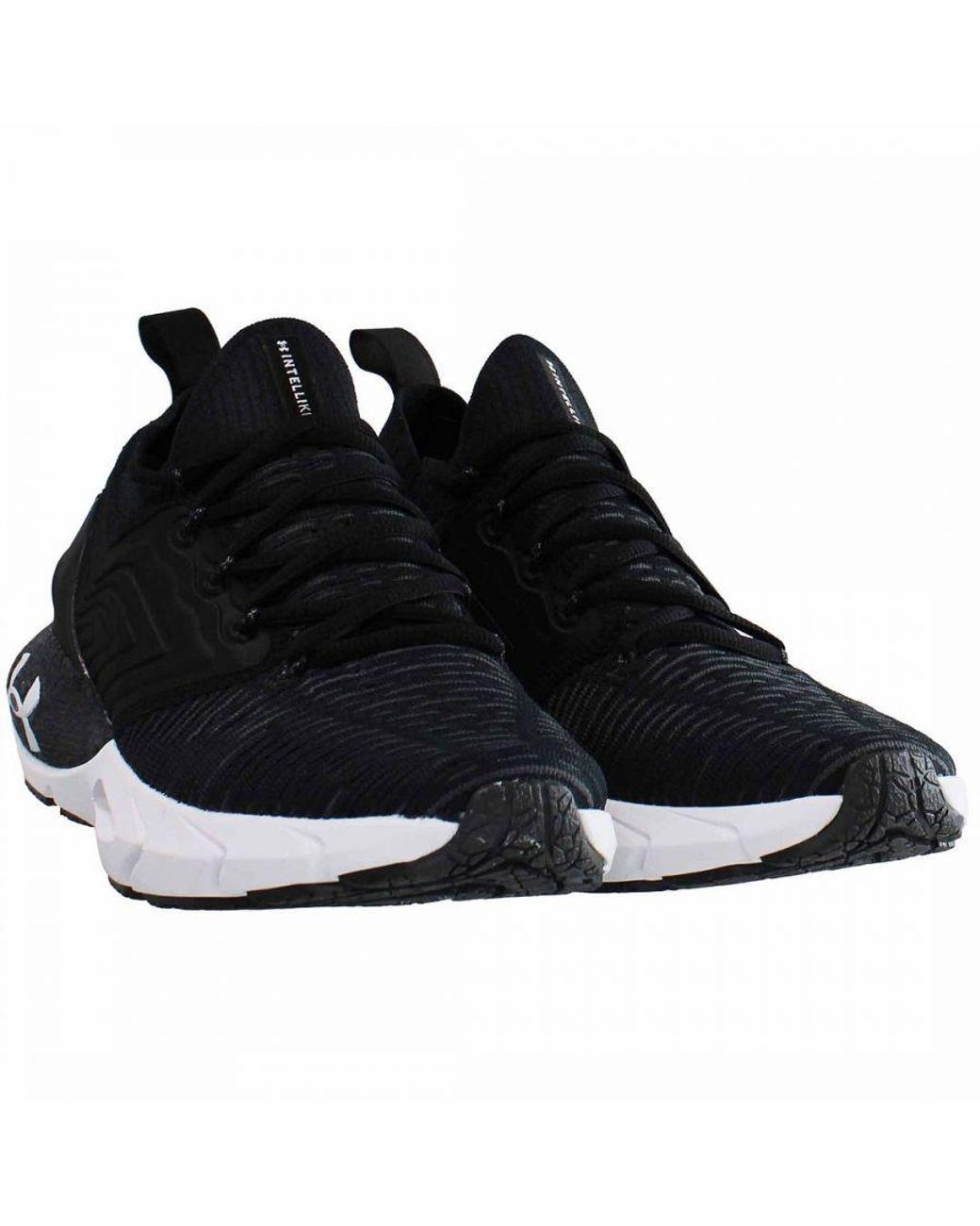 Under Armour Black Hovr Phantom 2 Inknt Trainers for men