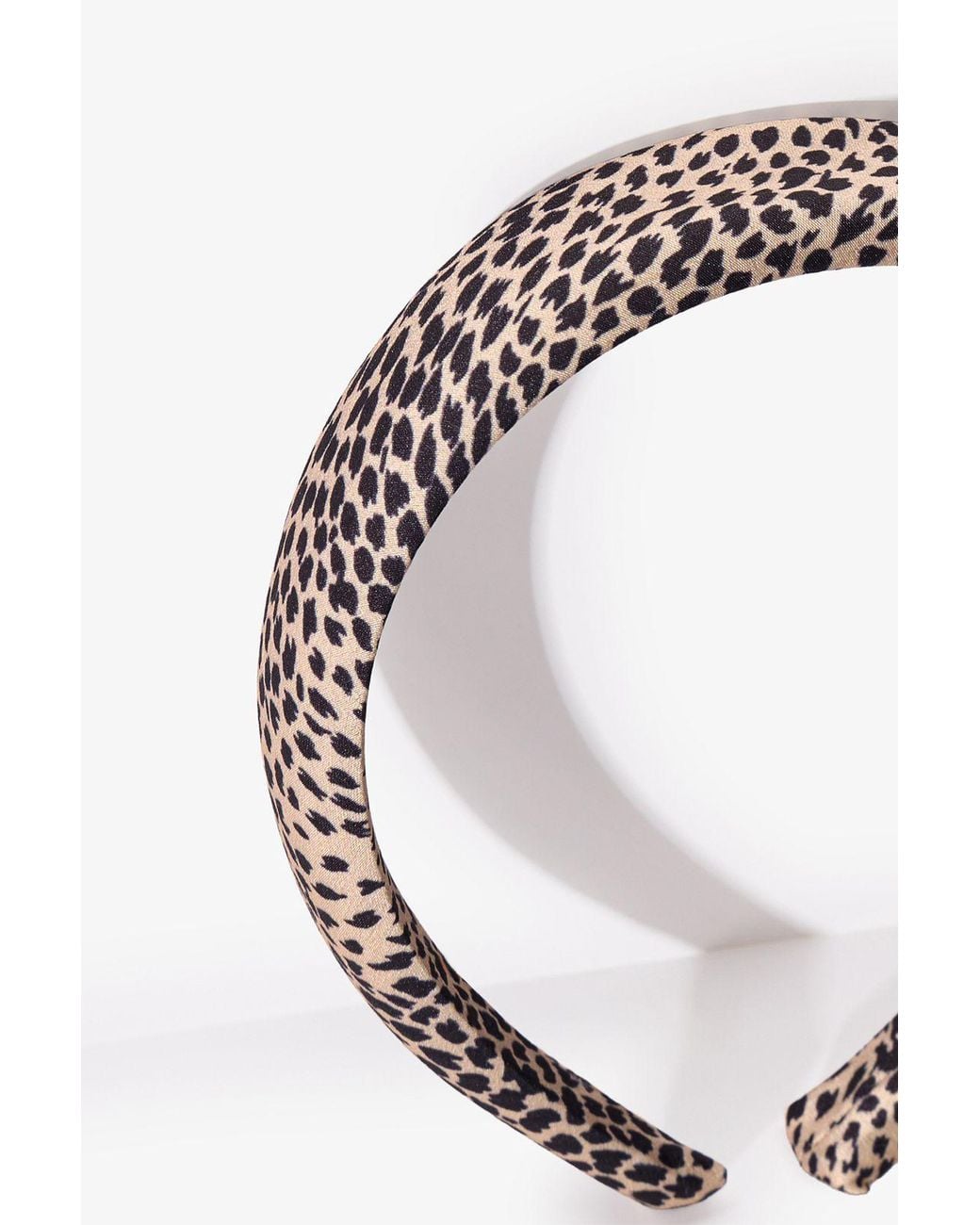 Penti Metallic Alejandra Headband