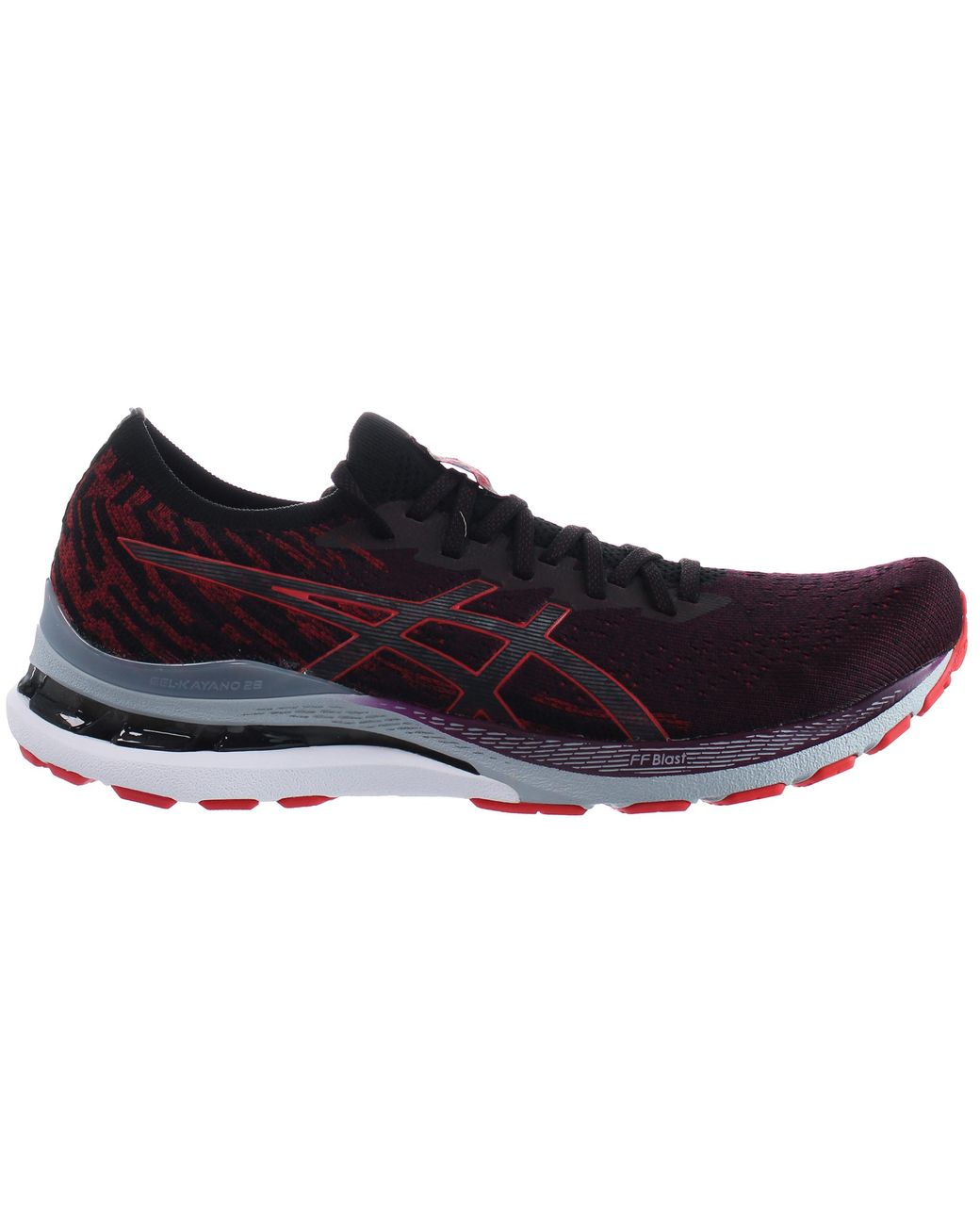 Asics Blue Gel-Kayano 28 Mk Trainers for men