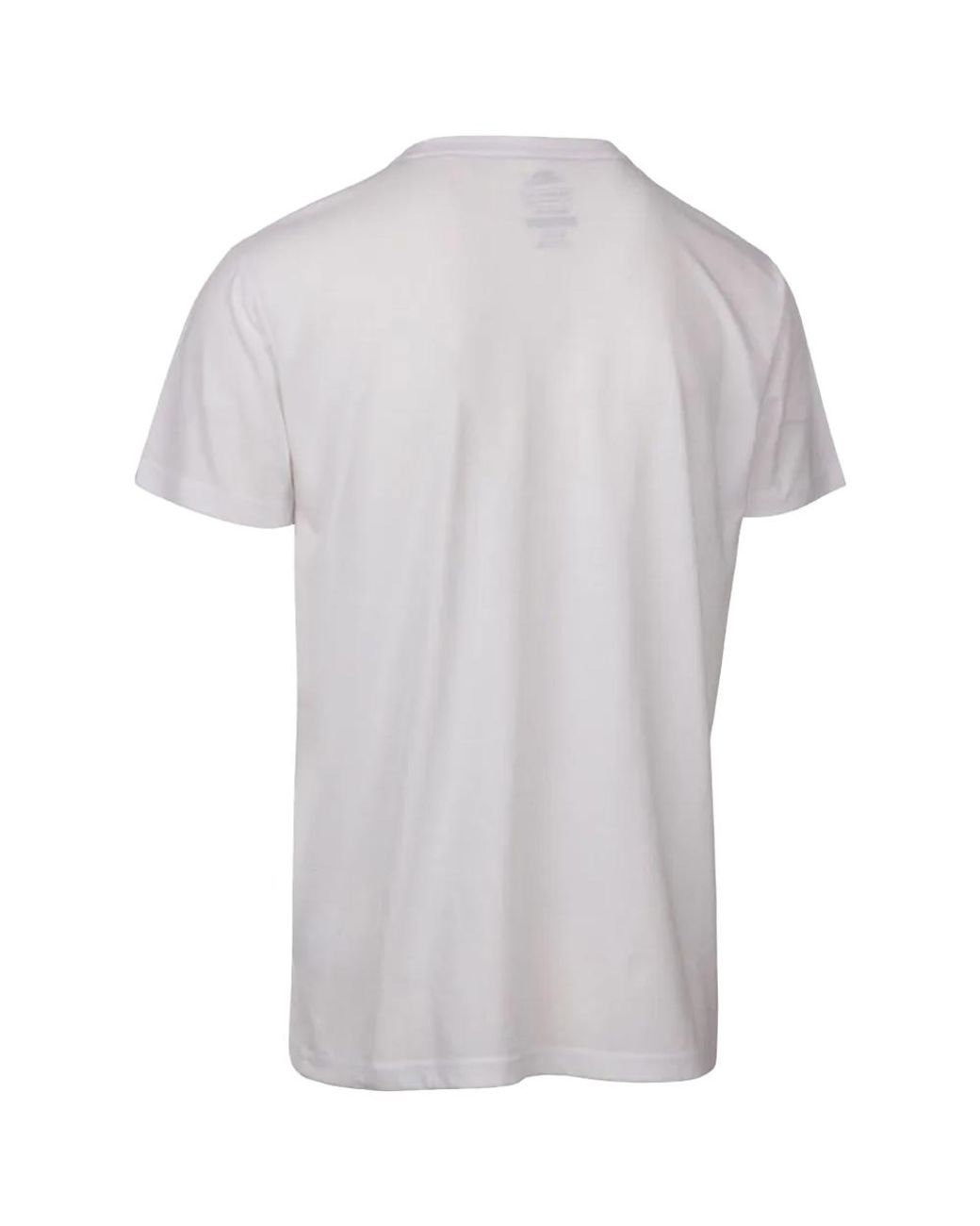 Trespass White Horton T-Shirt for men