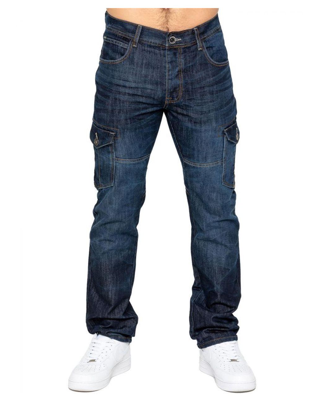Enzo Blue Enzo for men