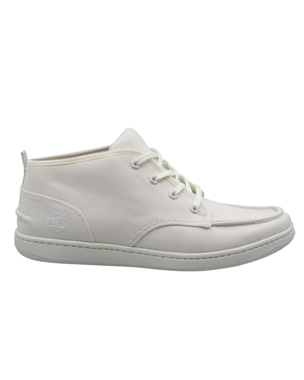 Timberland Gray Newmarket Toe Boots for men