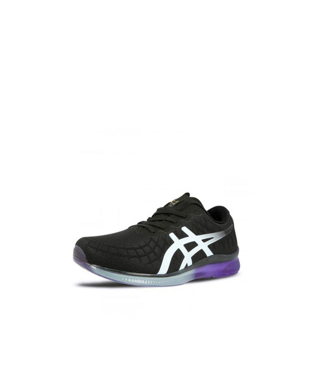 Asics Green Gel-Quantum Infinity Trainers