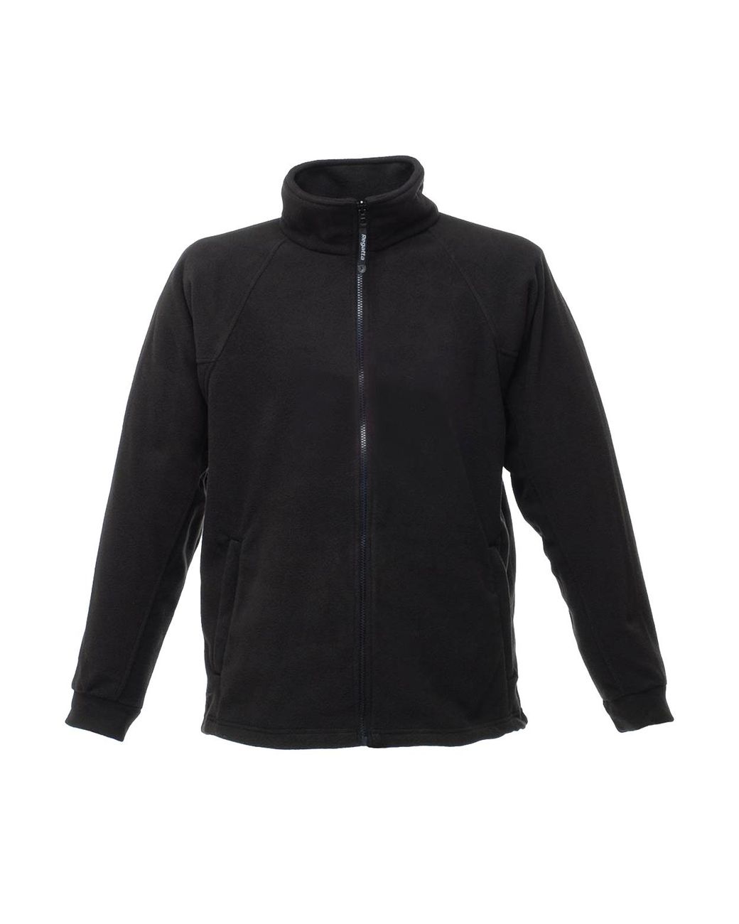 Regatta Blue Thor Iii Fleece Jacket for men