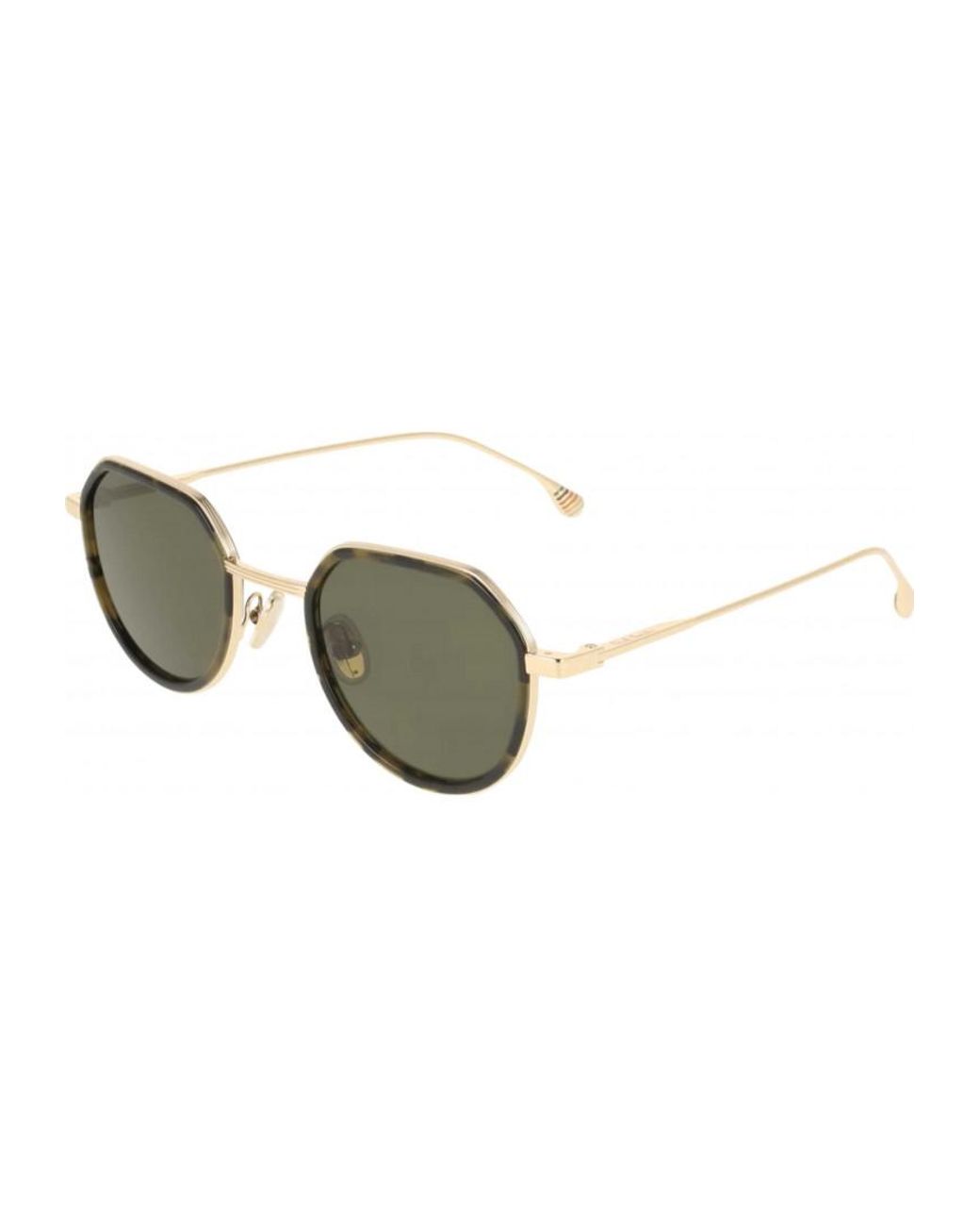 Paul Smith Brown Ps26101S 50 724 Pinnell Sunglasses