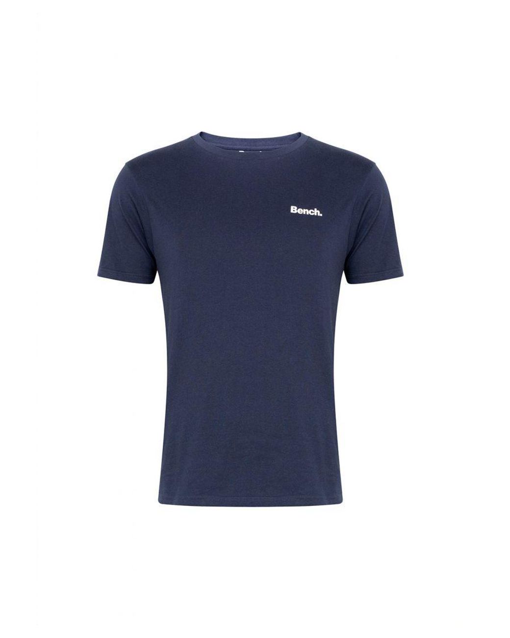 Bench Black 5 Pack 'Josh' T-Shirt for men