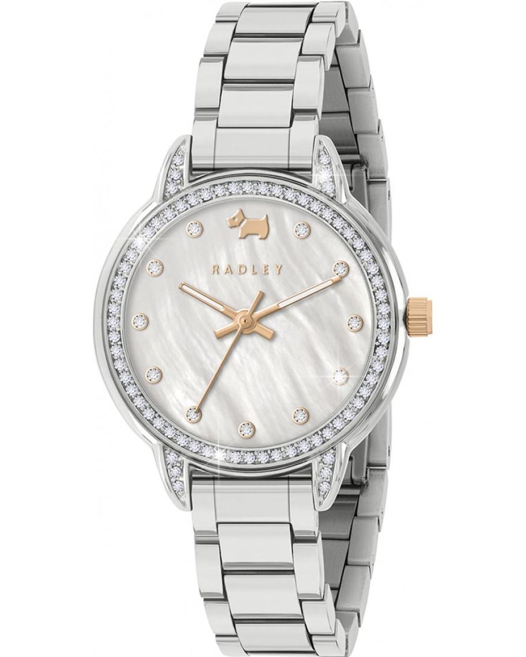 Radley Gray Ry4649 Ladies Watch