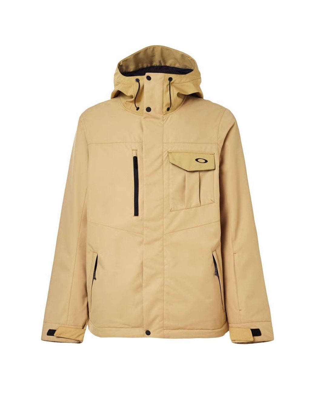 Oakley Natural Division 3.0 Light Insulated Jacket for men