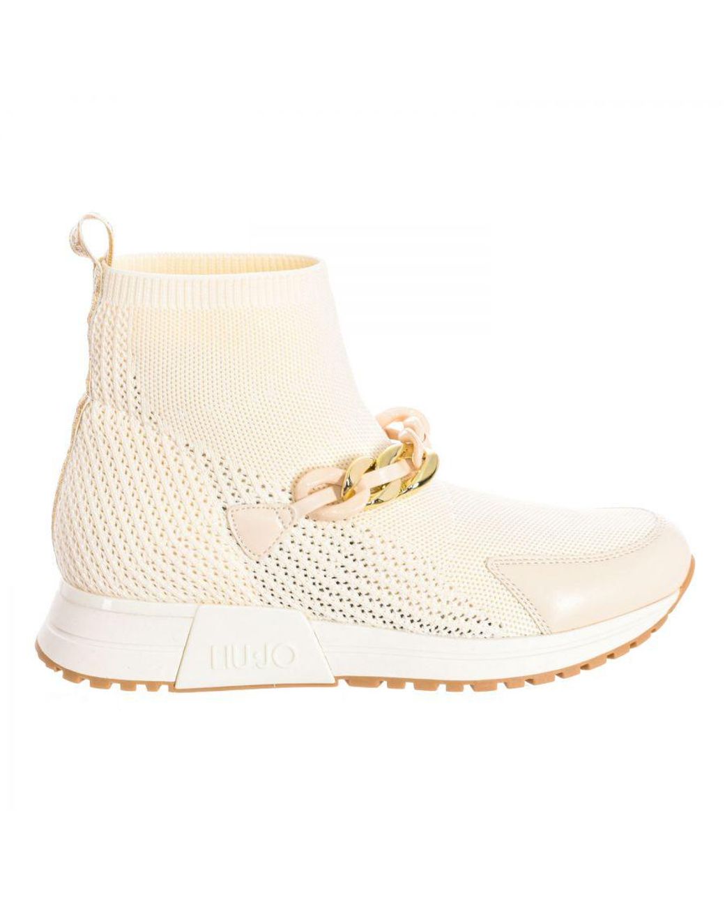 Liu Jo White Alicia 505