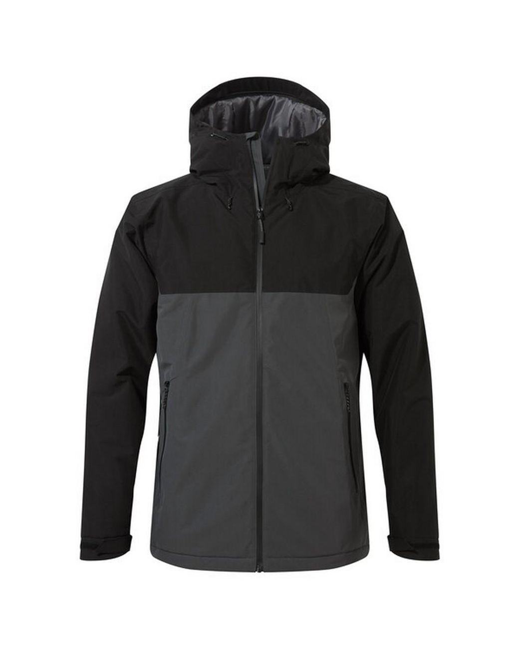 Craghoppers Black Expert Thermic Insulated Jacket for men