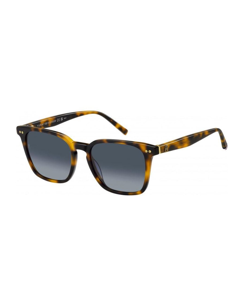 Tommy Hilfiger Blue Th 2158 S 52 086 Sunglasses