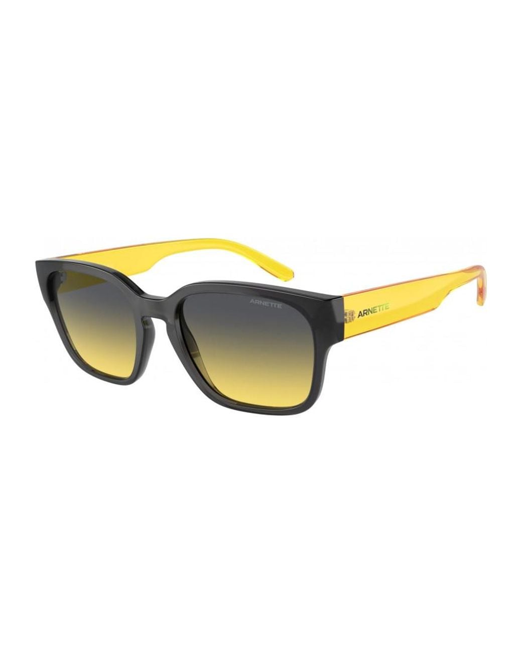 Arnette Yellow An4325 54 27862Q Sunglasses