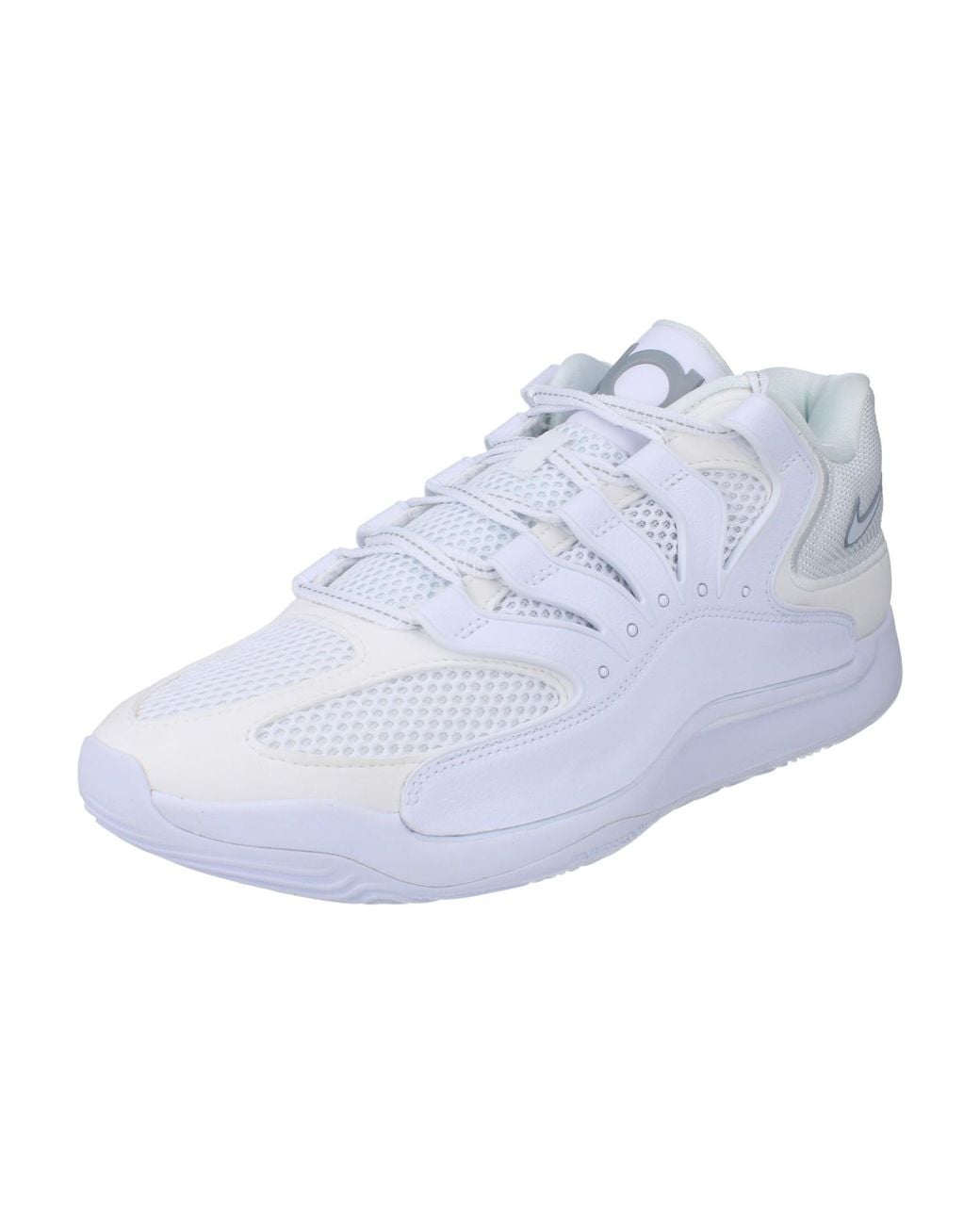 Nike White Kd18 Basketball Trainers for men