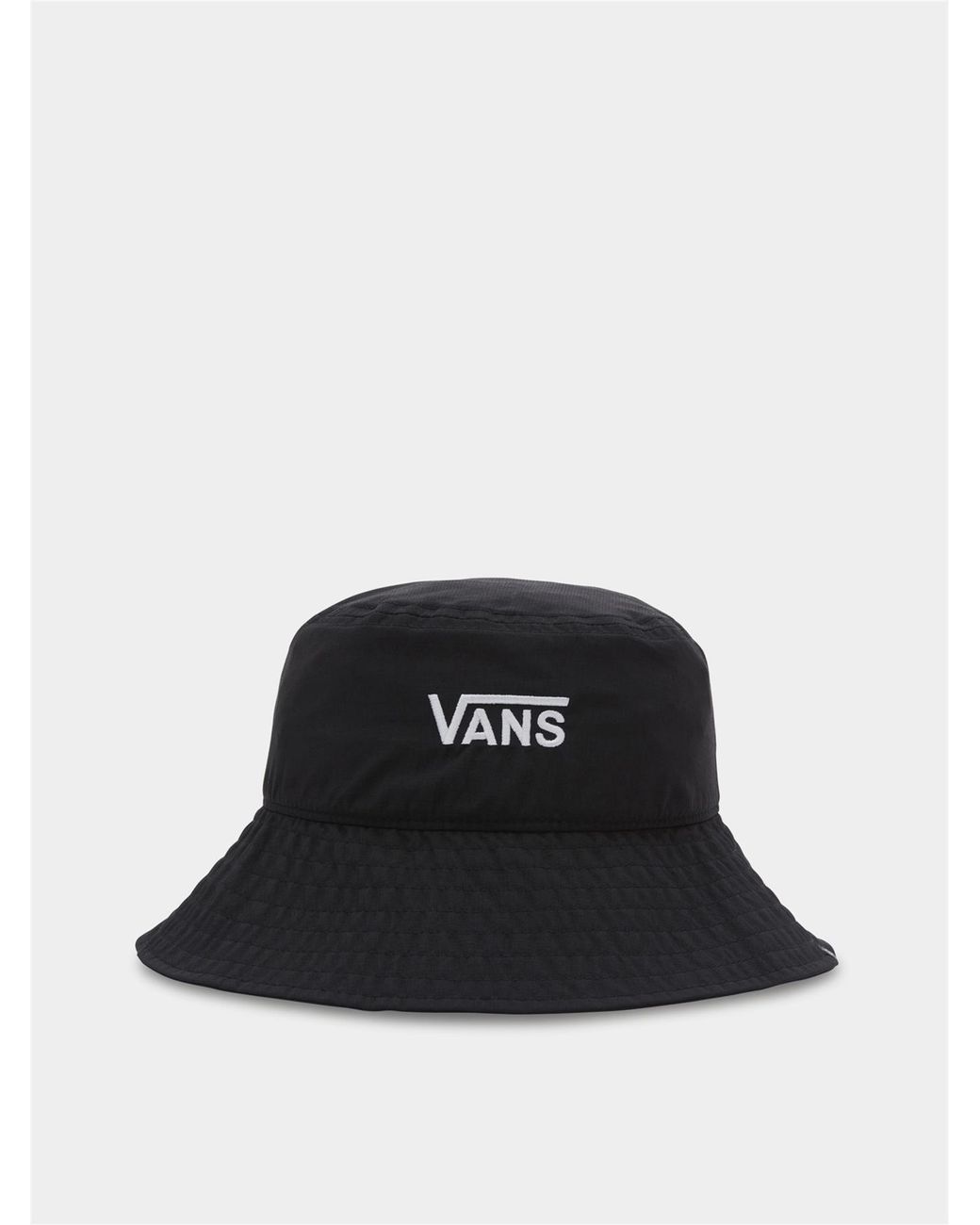 Vans Black Level Up Ii Bucket Hat