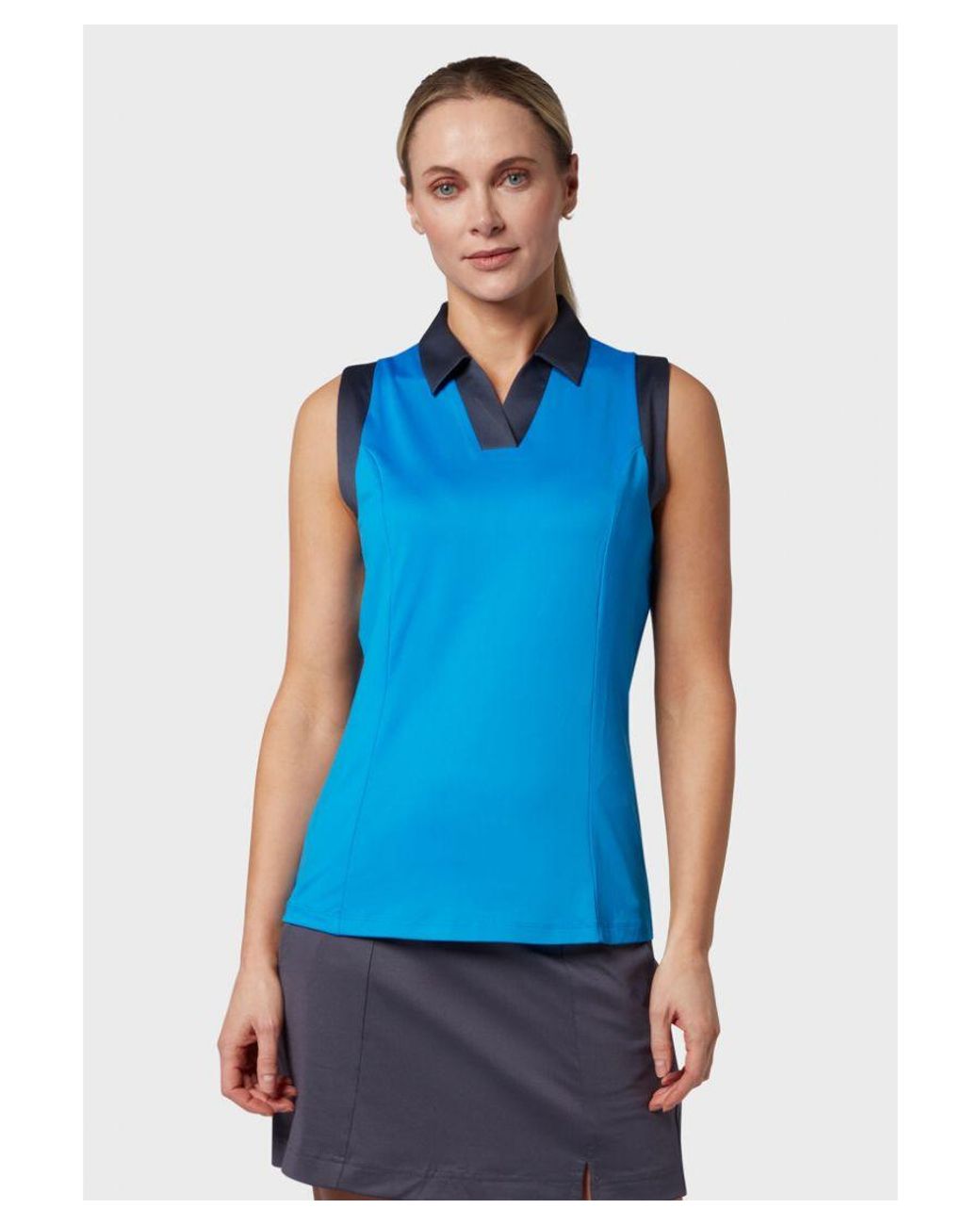 Callaway hotsell sleeveless top