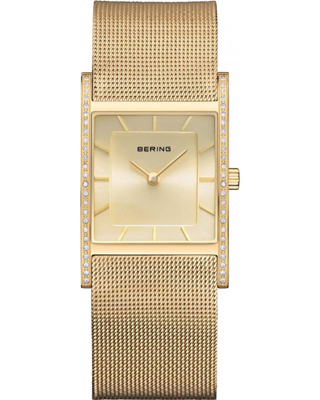 Bering Time Natural 10426-333-S Ladies Classic Watch