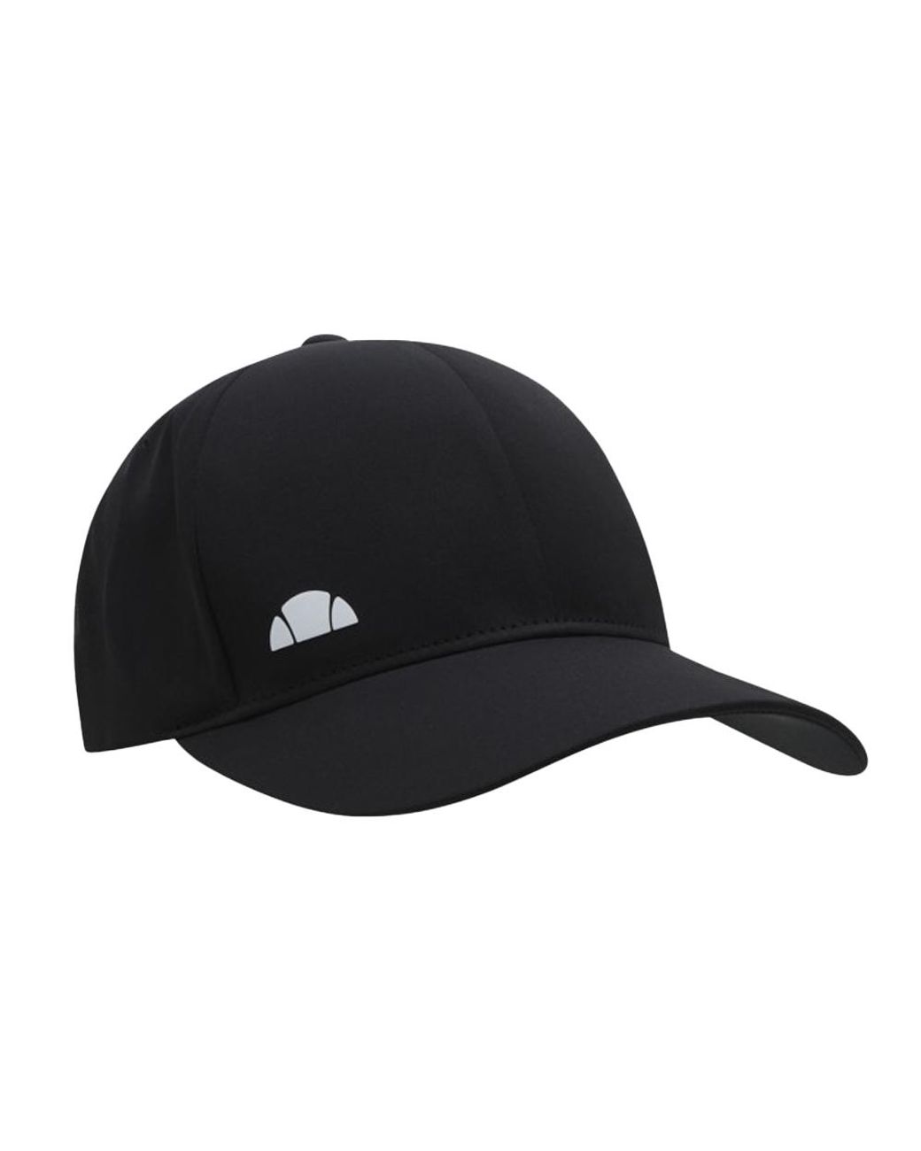 Ellesse Sarnaro Logo Pet in het Black