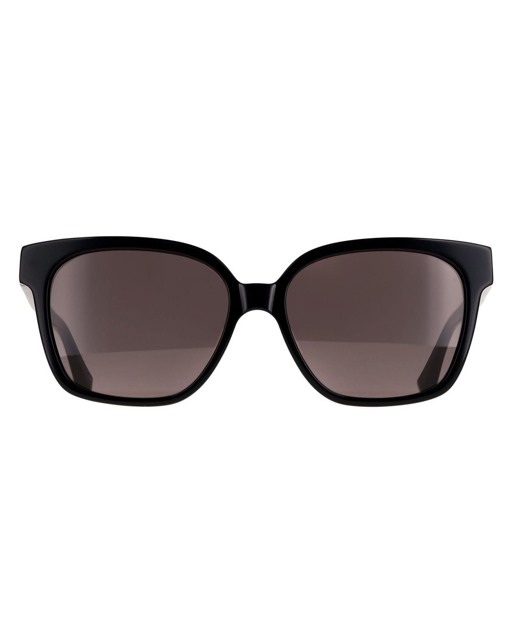 Barbour Brown Square Polarized Bi3005 for men