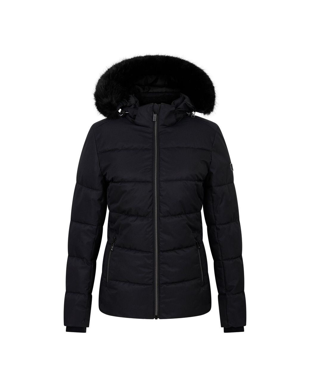 Dare 2b Blue Ladies Glamorize V Ski Jacket