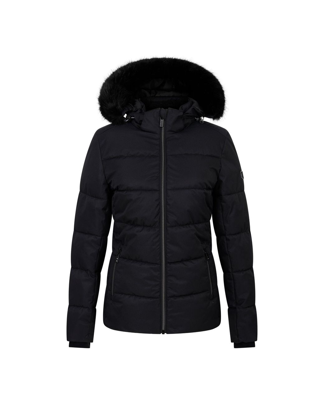 Dare 2b Blue Ladies Glamorize V Ski Jacket