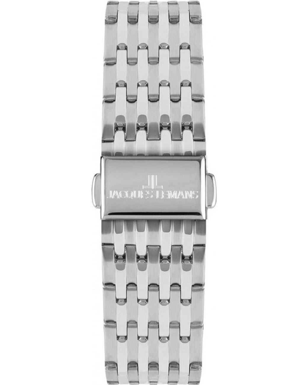 Jacques Lemans Gray 1-2193G London Watch for men