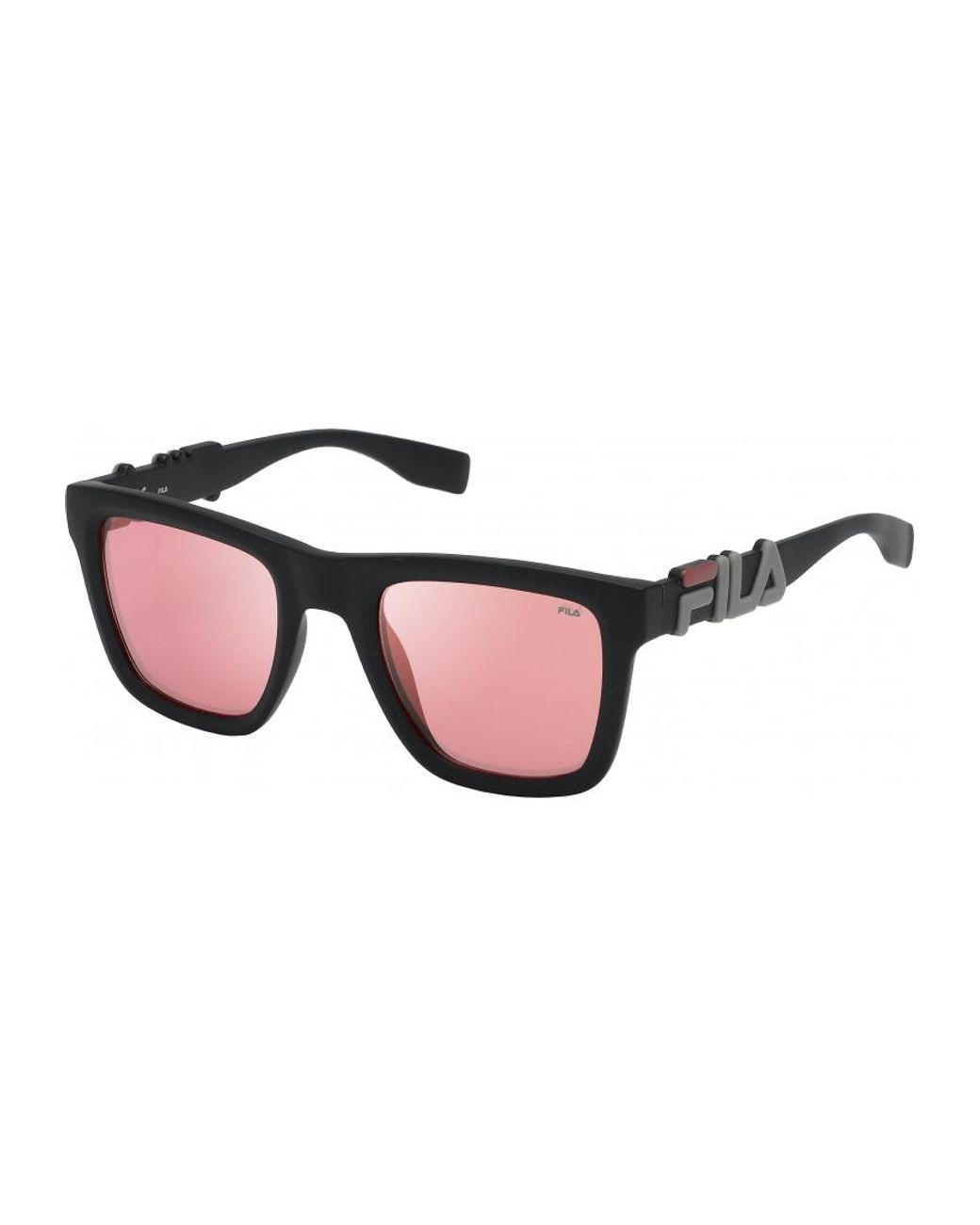 Fila Pink Sf9416-51U28K Sf9416 51 51U28K Sunglasses
