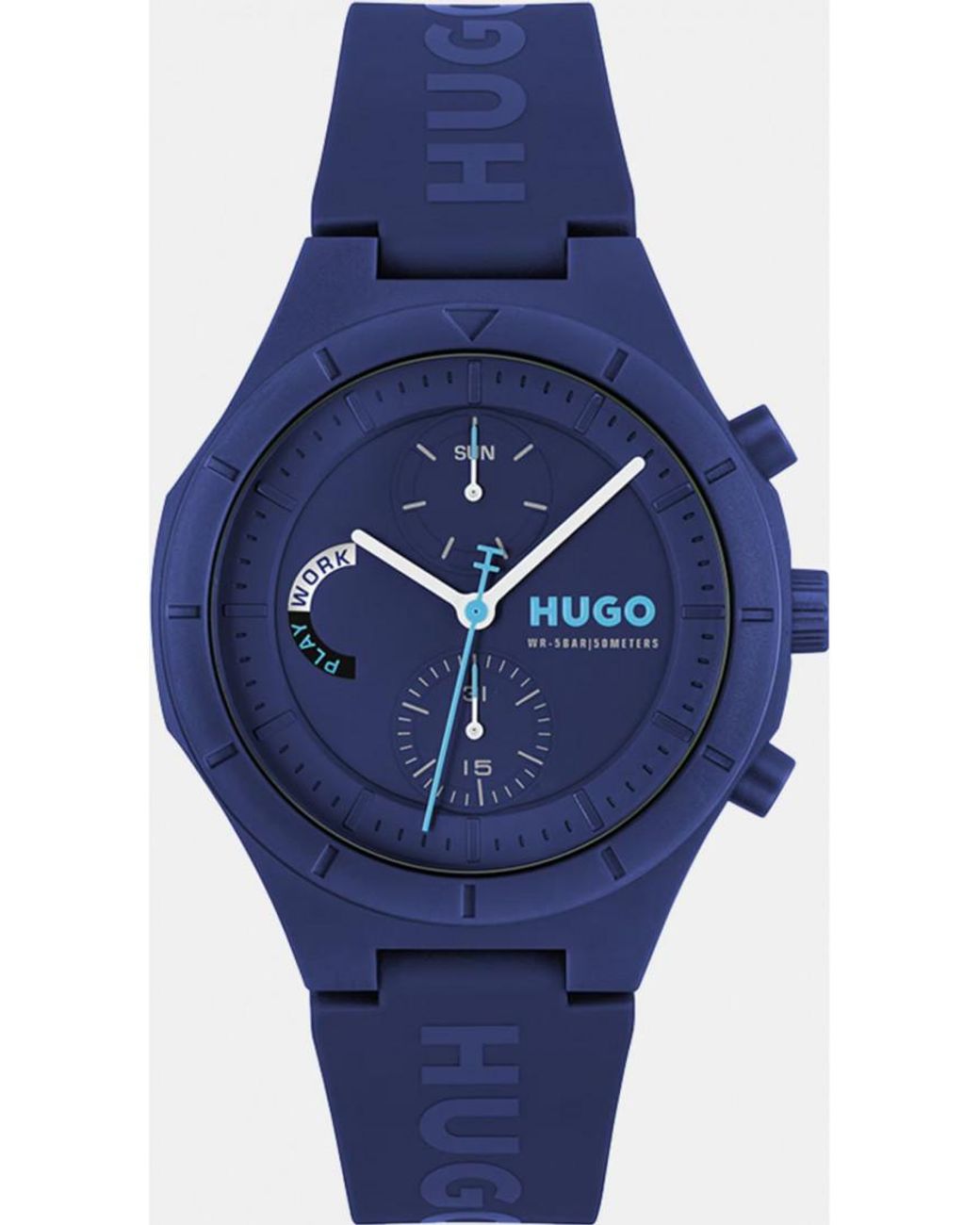 Boss Blue 1530404 Watch for men
