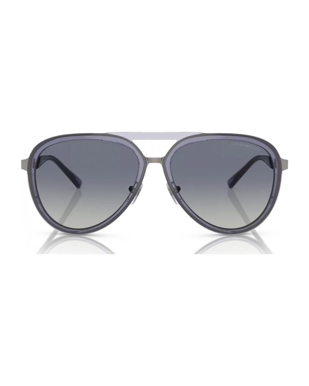Emporio Armani Blue Ea2145 59 33584L Sunglasses for men