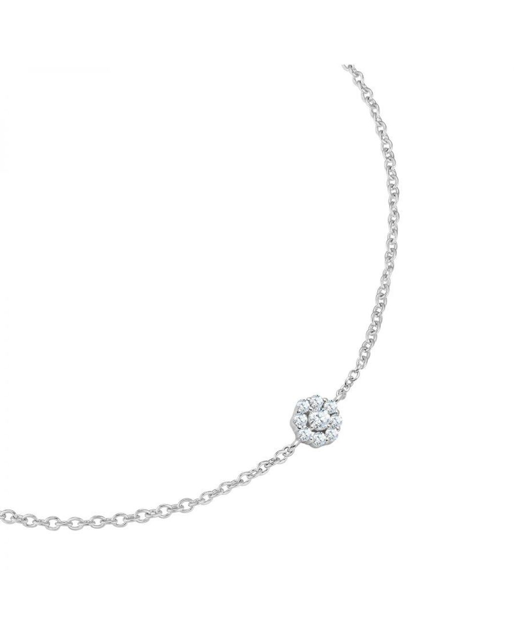 Glanzstücke München Metallic Sterling Bracelet