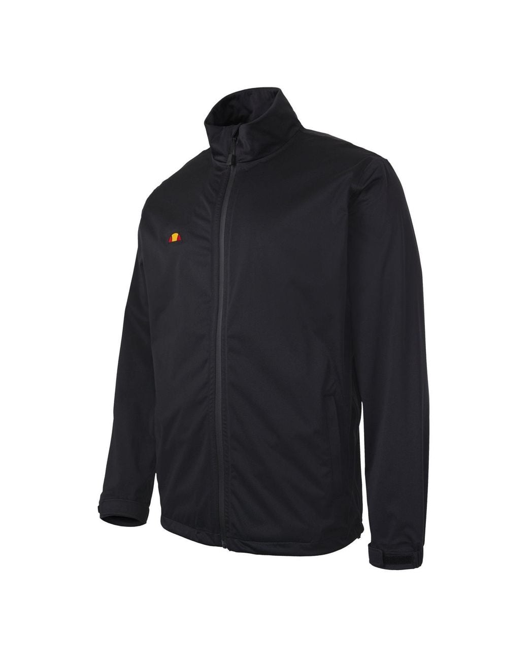 Ellesse Blue Karlia Waterproof Jacket for men