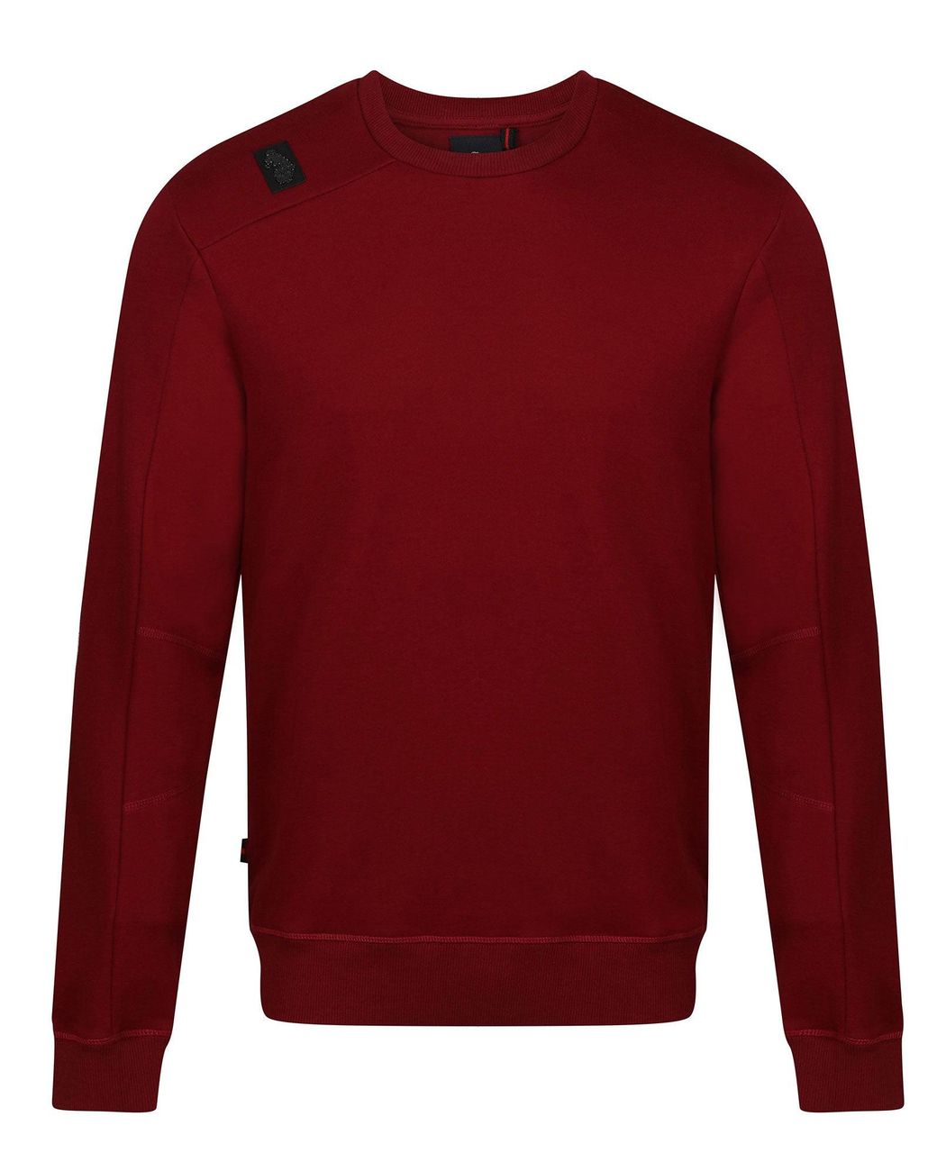 Luke 1977 Red Marciano Sweatshirt for men
