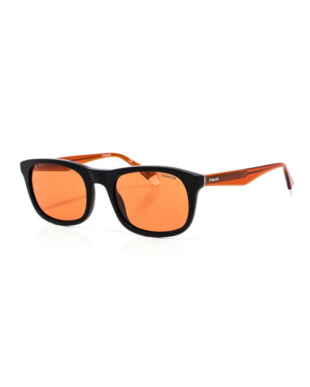Polaroid Brown Pld2104Sx Polarized Sunglasses for men
