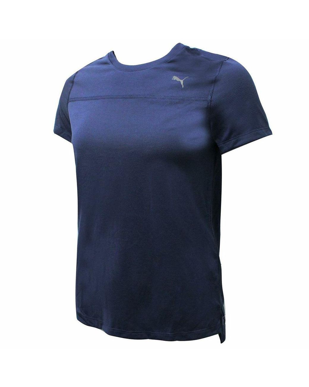 PUMA Blue T-Shirt