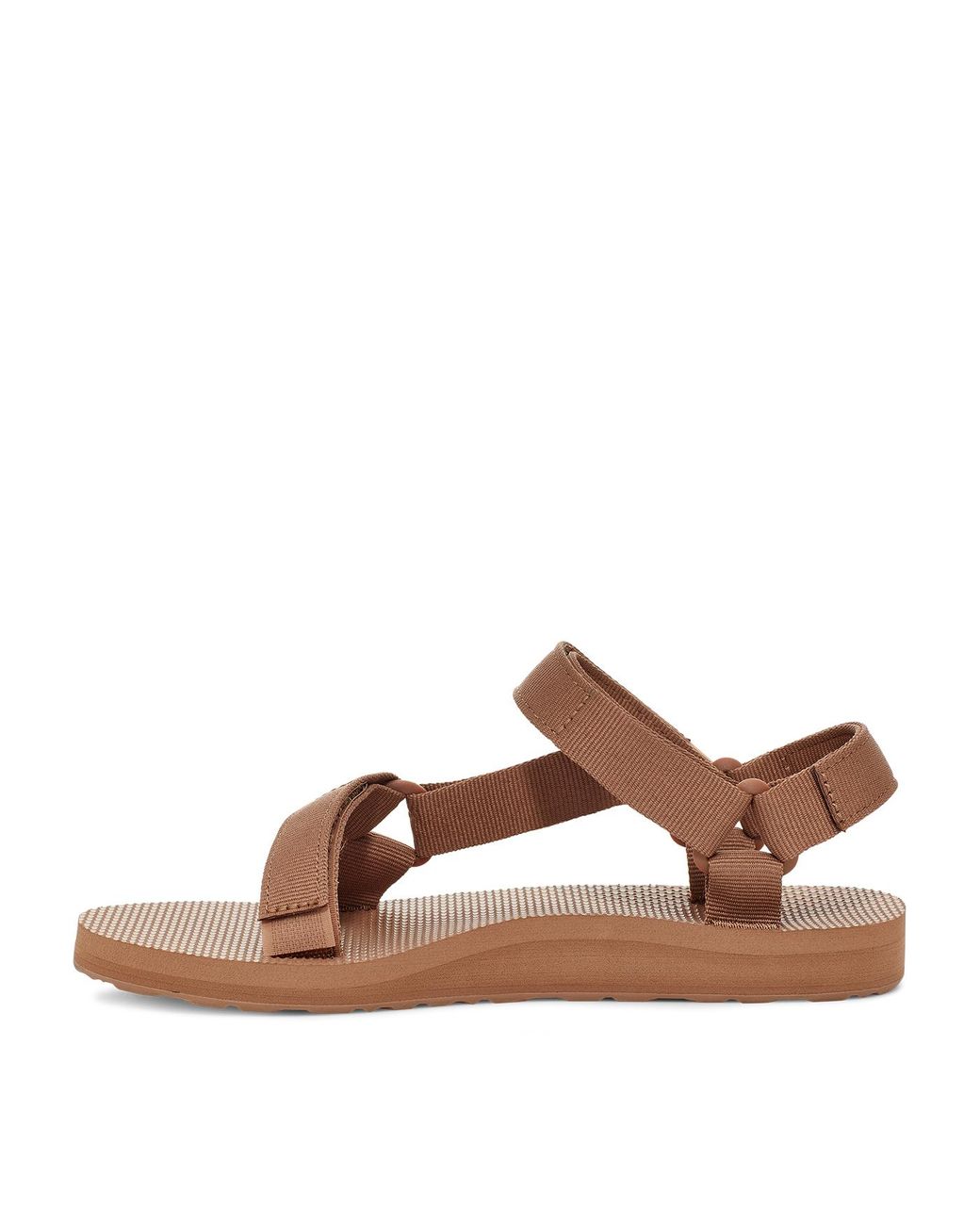 Teva Brown Original Universal Sandal Dune