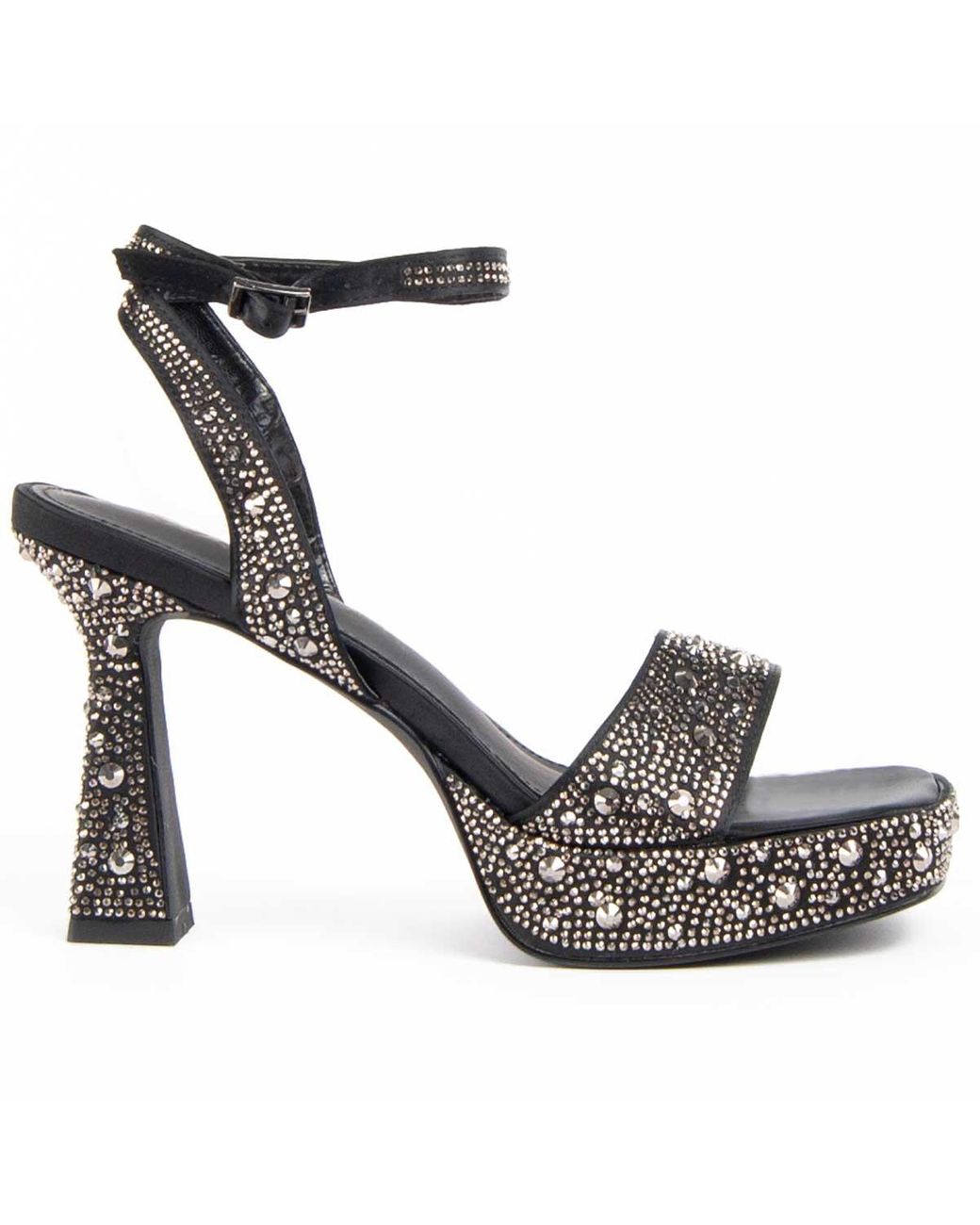 Montevita Metallic Sandal Birella