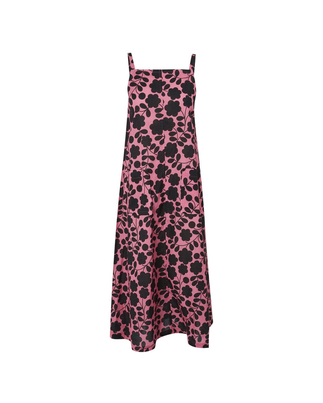 Regatta Purple Ladies Orla Kiely Ii Floral Sundress