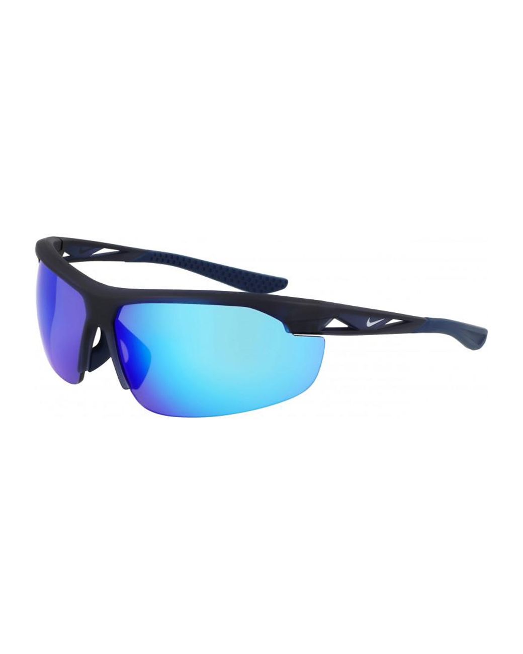 Nike Blue Windtrack M 75 Fv2398 451 Sunglasses for men