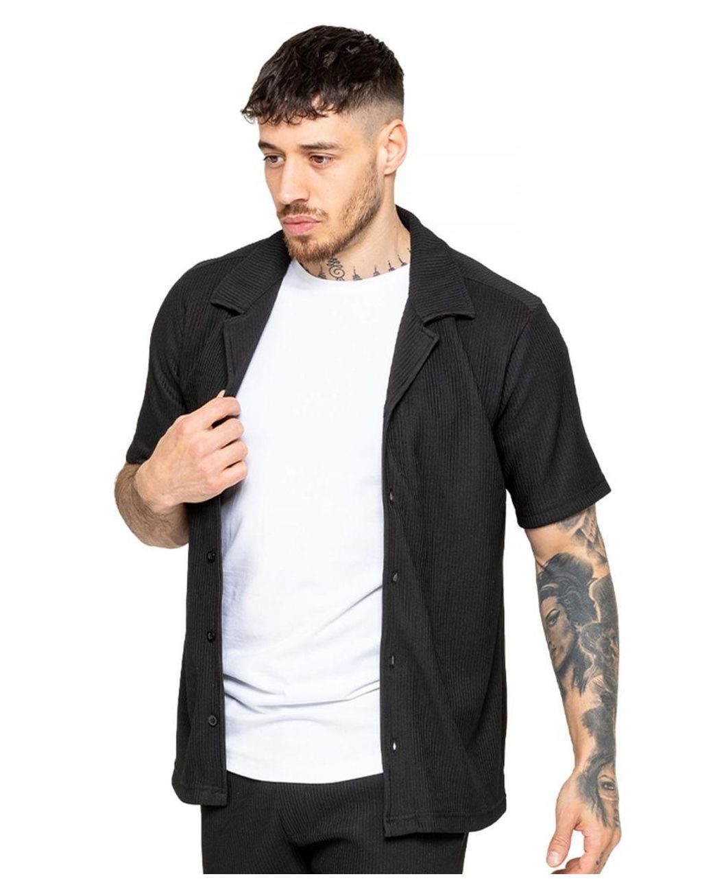 Enzo Black Enzo for men